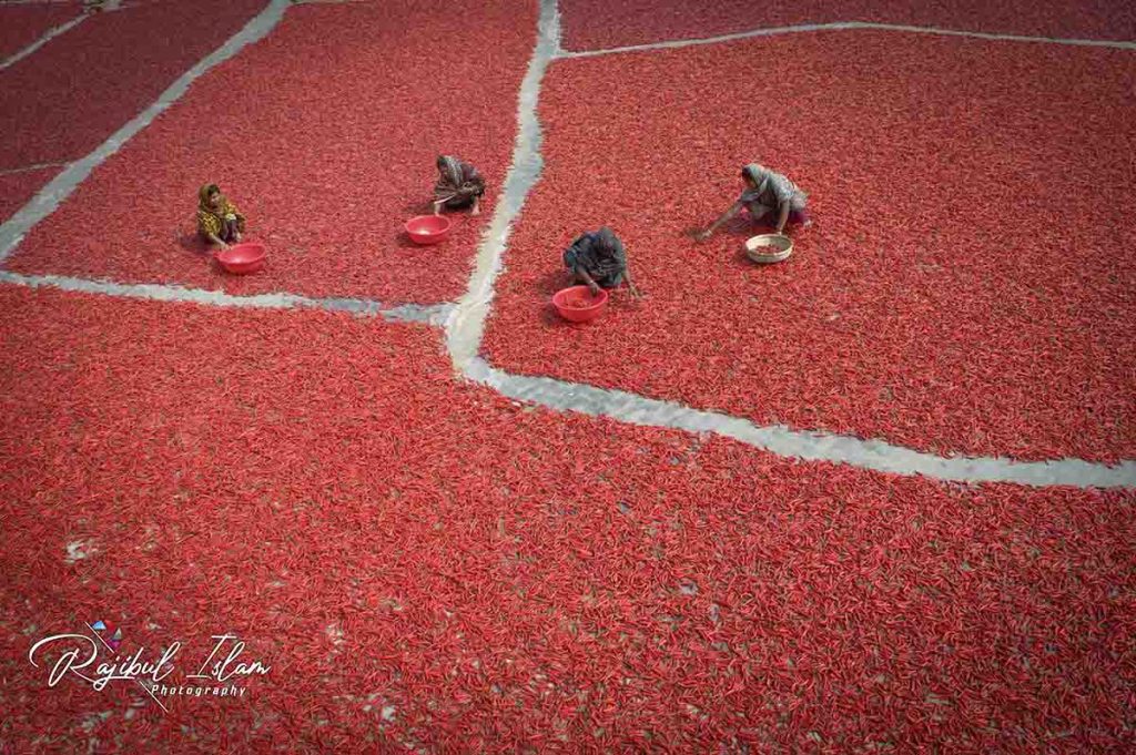 Red Carpet -photography by md. rajibul islam
