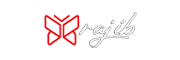 logo for rirajib.com mobile